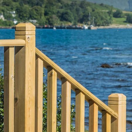 Stay On The Bay, Skye บรอดฟอร์ด ภายนอก รูปภาพ