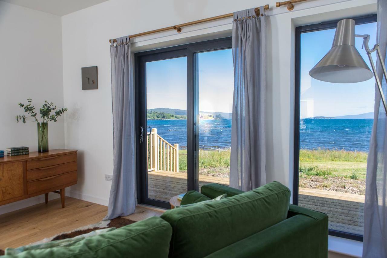 Stay On The Bay, Skye บรอดฟอร์ด ภายนอก รูปภาพ