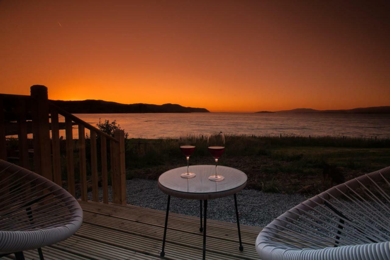 Stay On The Bay, Skye บรอดฟอร์ด ภายนอก รูปภาพ