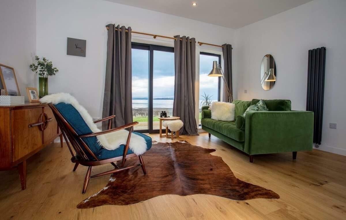Stay On The Bay, Skye บรอดฟอร์ด ภายนอก รูปภาพ
