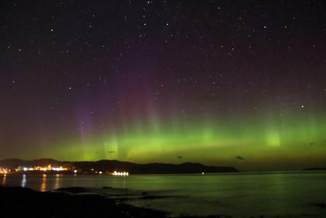 Stay On The Bay, Skye บรอดฟอร์ด ภายนอก รูปภาพ